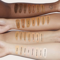 Huda Beauty Luminous Matte Liquid Concealer