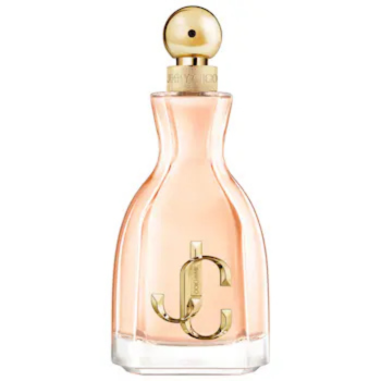 JIMMY CHOO  I Want Choo Tester E.D.P 100ml