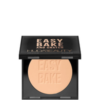 Huda Beauty Easy Bake and Snatch Pressed Powder