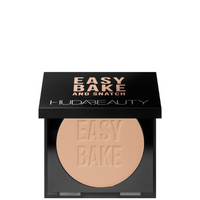 Huda Beauty Easy Bake and Snatch Pressed Powder