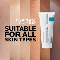 La Roche-Posay Cicaplast Balm B5 Multi-Purpose Repairing Balm 100ML