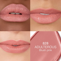 NARS Explicit Lipstick - Silquea Beauty 