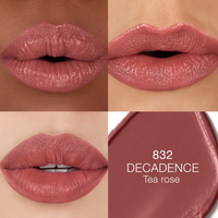 NARS Explicit Lipstick - Silquea Beauty 
