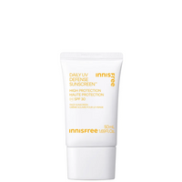 INNISFREE Daily UV Defense Sunscreen 50ml - Silquea Beauty 