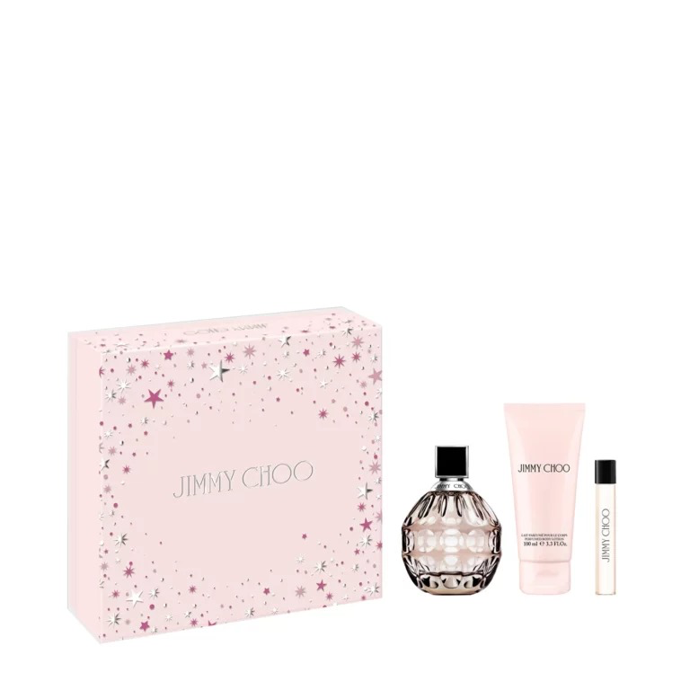 Jimmy Choo set E.D.P 100ml