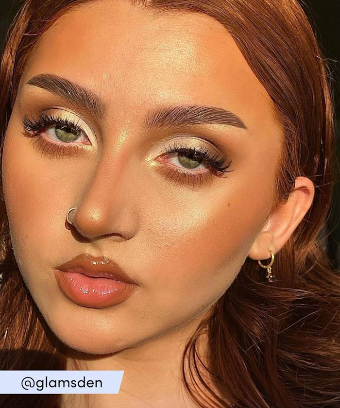 Nude 42 Colour Palette - Silquea Beauty 