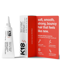 K18 Biomimetic Hairscience Leave-in Molecular Repair Hair Mask - Silquea Beauty 