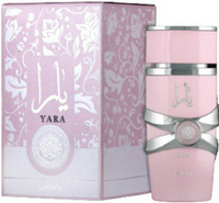 Lattafa Yara E.D.P 100ml