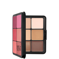 MAKE UP FOR EVER HD Skin Face Essentials Palette 26.5g - Silquea Beauty 
