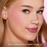 Too Faced Cloud Crush Blush - Candy Clouds - Silquea Beauty 