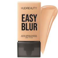 Huda Beauty Easy Blur Foundation - Silquea Beauty 