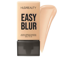 Huda Beauty Easy Blur Foundation - Silquea Beauty 