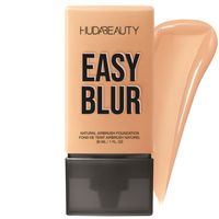 Huda Beauty Easy Blur Foundation - Silquea Beauty 