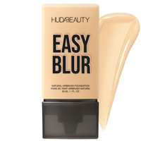 Huda Beauty Easy Blur Foundation - Silquea Beauty 