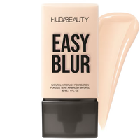 Huda Beauty Easy Blur Foundation - Silquea Beauty 