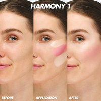 MAKE UP FOR EVER HD Skin Face Essentials Palette 26.5g - Silquea Beauty 