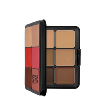 MAKE UP FOR EVER HD Skin Face Essentials Palette 26.5g - Silquea Beauty 
