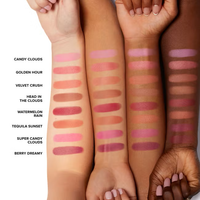 Too Faced Cloud Crush Blush - Candy Clouds - Silquea Beauty 
