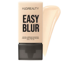 Huda Beauty Easy Blur Foundation - Silquea Beauty 