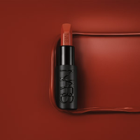 NARS Explicit Lipstick - Silquea Beauty 