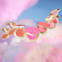 Too Faced Cloud Crush Blush - Candy Clouds - Silquea Beauty 
