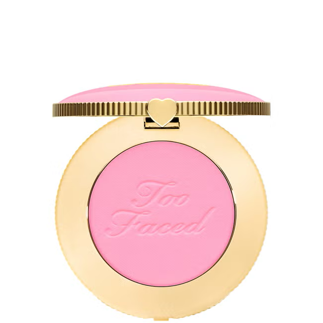 Too Faced Cloud Crush Blush - Candy Clouds - Silquea Beauty 