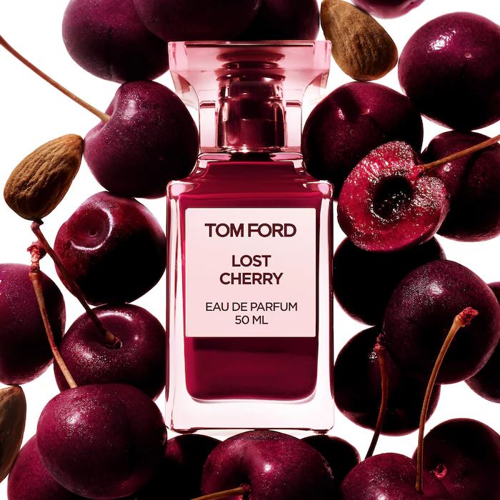 Tom Form Lost Cherry E.D.P 50ml