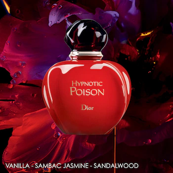 DIOR Hypnotic Poison E.D.P 100ml