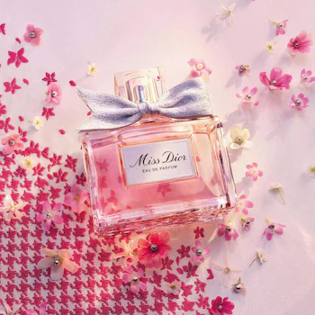 DIOR Miss Dior E.D.P 100ml